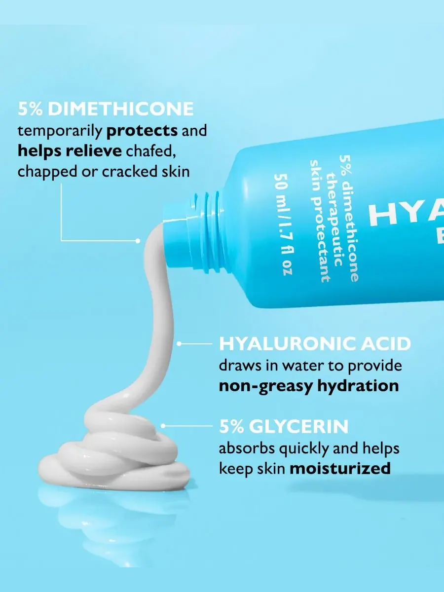 Peter Thomas Roth Защитный крем-бальзам Water Drench с гиалуроновой кислотой, 1,7 унции — изображение 5 из 10