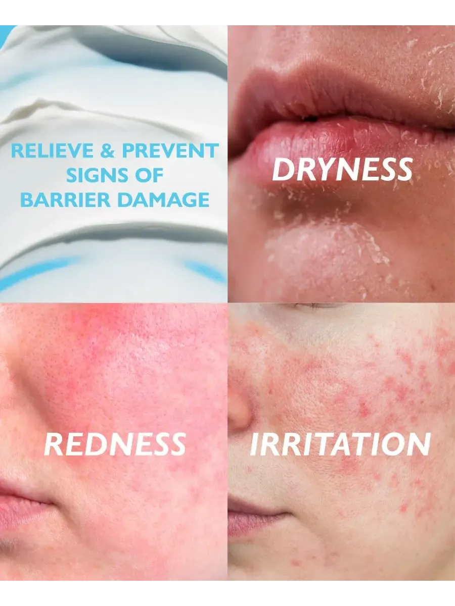Peter Thomas Roth Защитный крем-бальзам Water Drench с гиалуроновой кислотой, 1,7 унции — изображение 8 из 10
