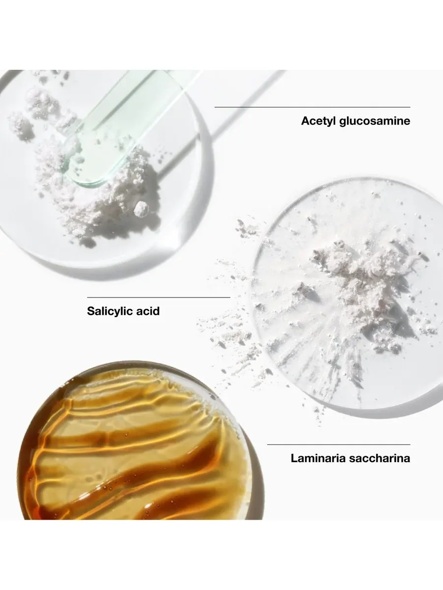 Гель для умывания Clinique — Очищающая пенка для лица Acne Solutions, 120 мл — изображение 3 из 6