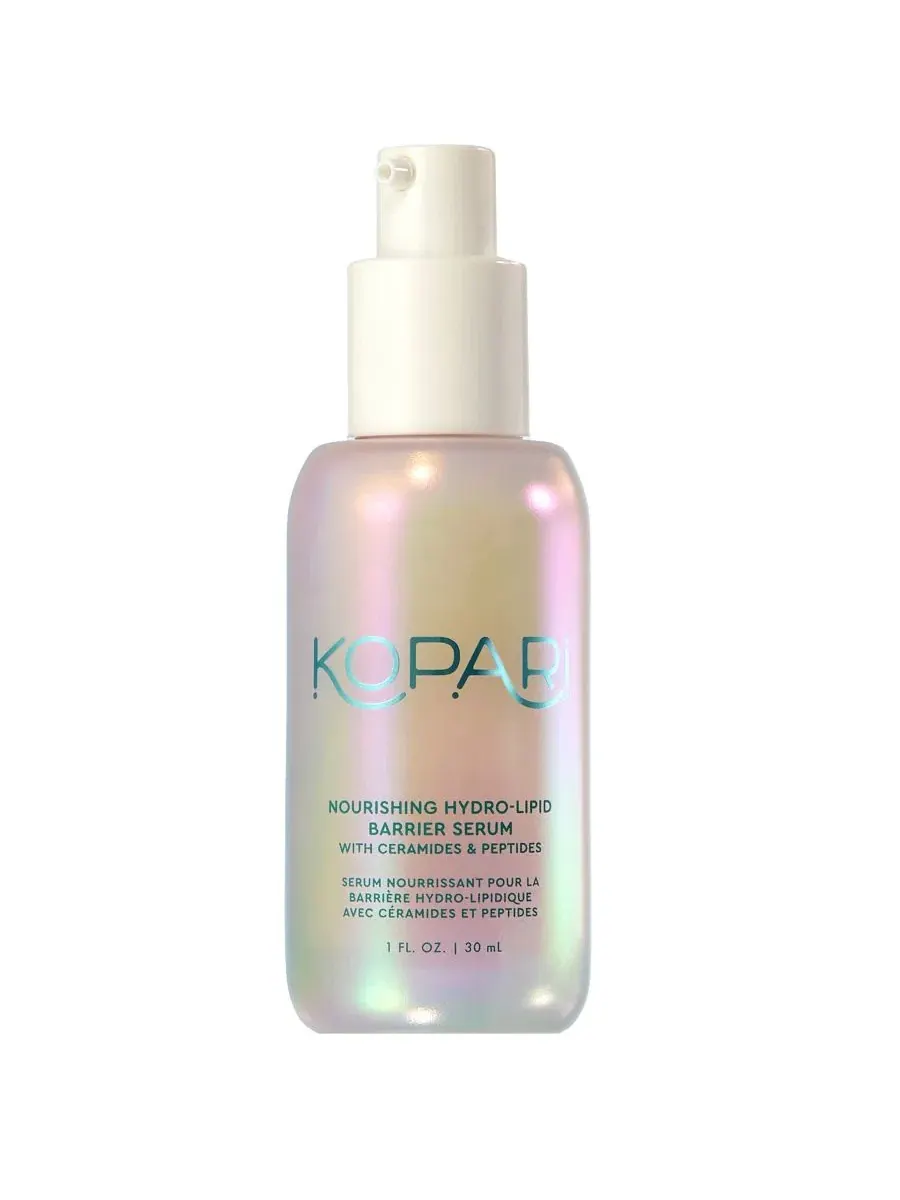 Гель для умывания Kopari Beauty — Питательная гидролипидная барьерная, 28 г — мульти
