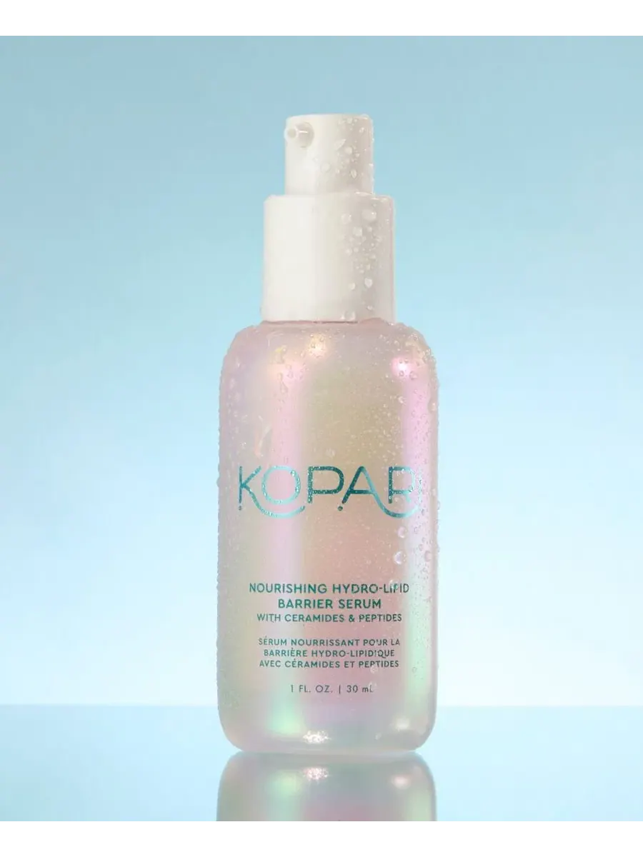 Гель для умывания Kopari Beauty — Питательная гидролипидная барьерная, 28 г — изображение 2 из 9