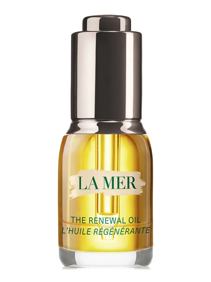 Флюид La Mer — Миниатюрное масло для обновления кожи лица, успокаивающее и смягчающее — изображение 5 из 10