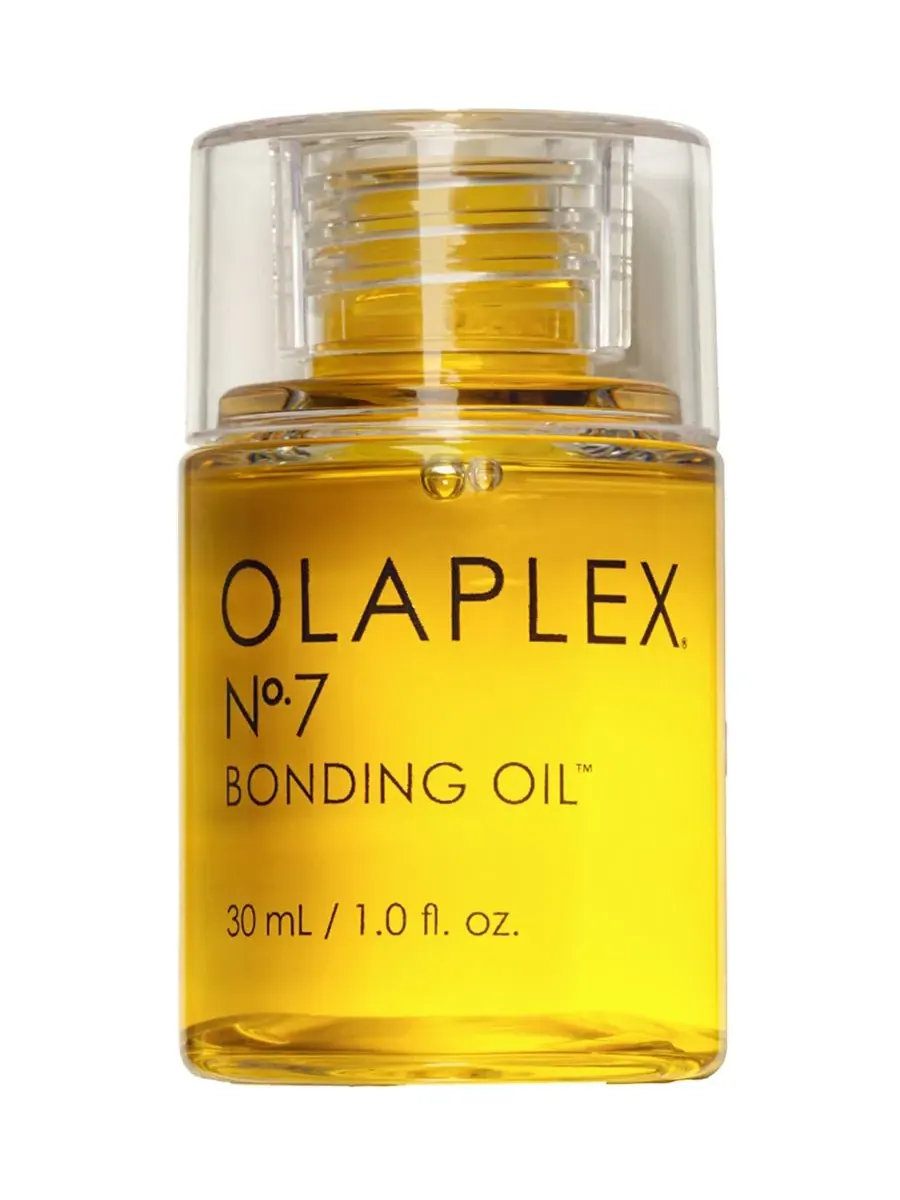 Olaplex Склеивающее масло № 7, 1 унция — мульти