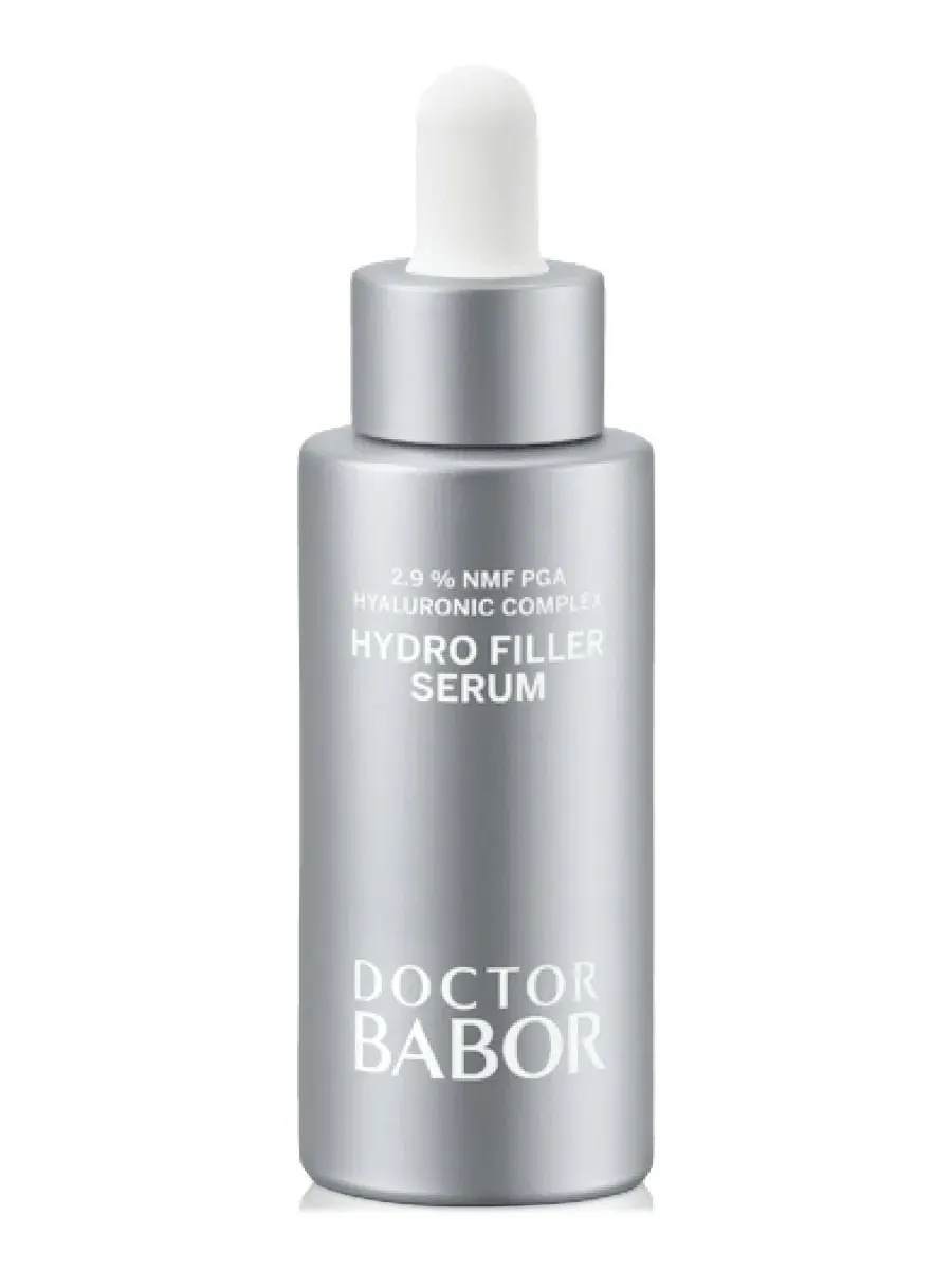 Сыворотка увлажняющая Hydro Filler Booster, 30 мл BABOR — мульти