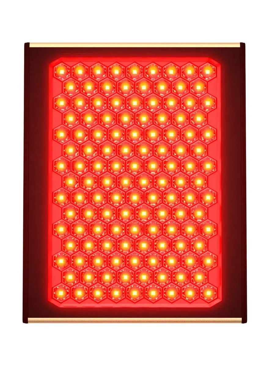 Светодиодная LED-панель для лица с 5 длинами волн FAQ LED Light Therapy Panel FOREO