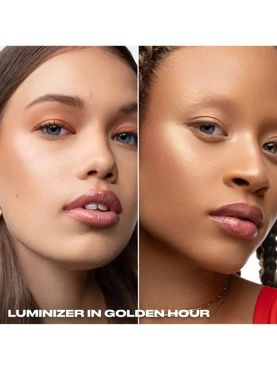 Осветляющий крем для лица Face Bond Luminizer Urban Decay — изображение 2 из 8