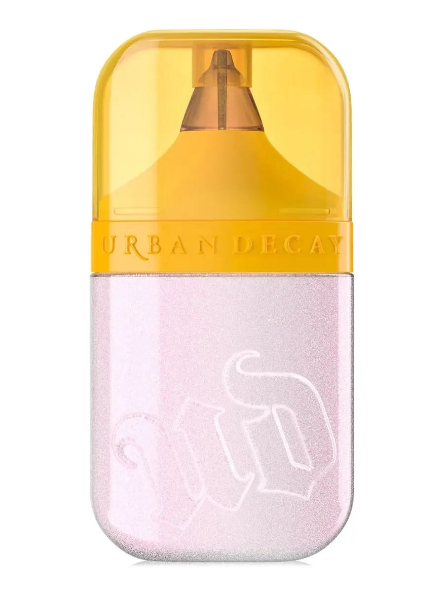 Осветляющий крем для лица Face Bond Luminizer Urban Decay, Mirrorball