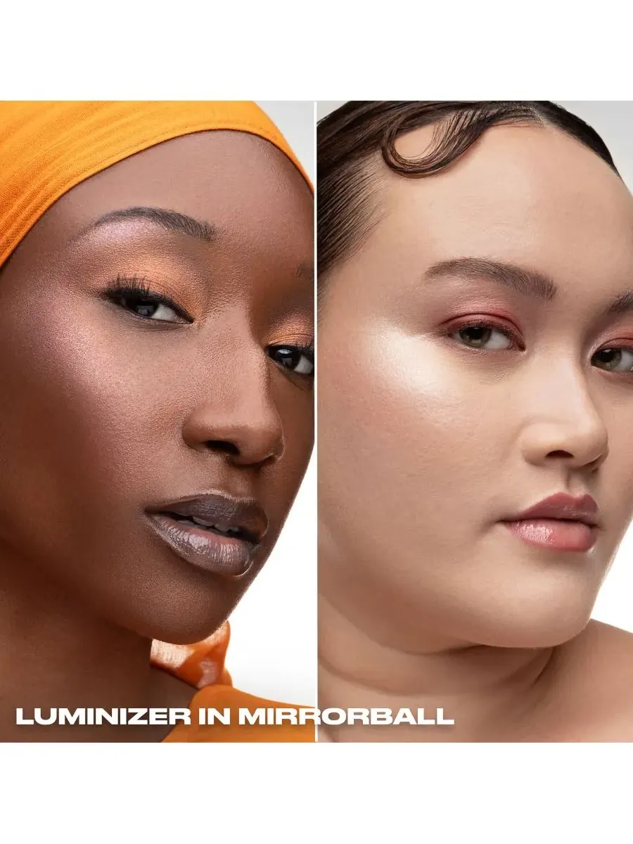 Осветляющий крем для лица Face Bond Luminizer Urban Decay, Mirrorball — изображение 2 из 8