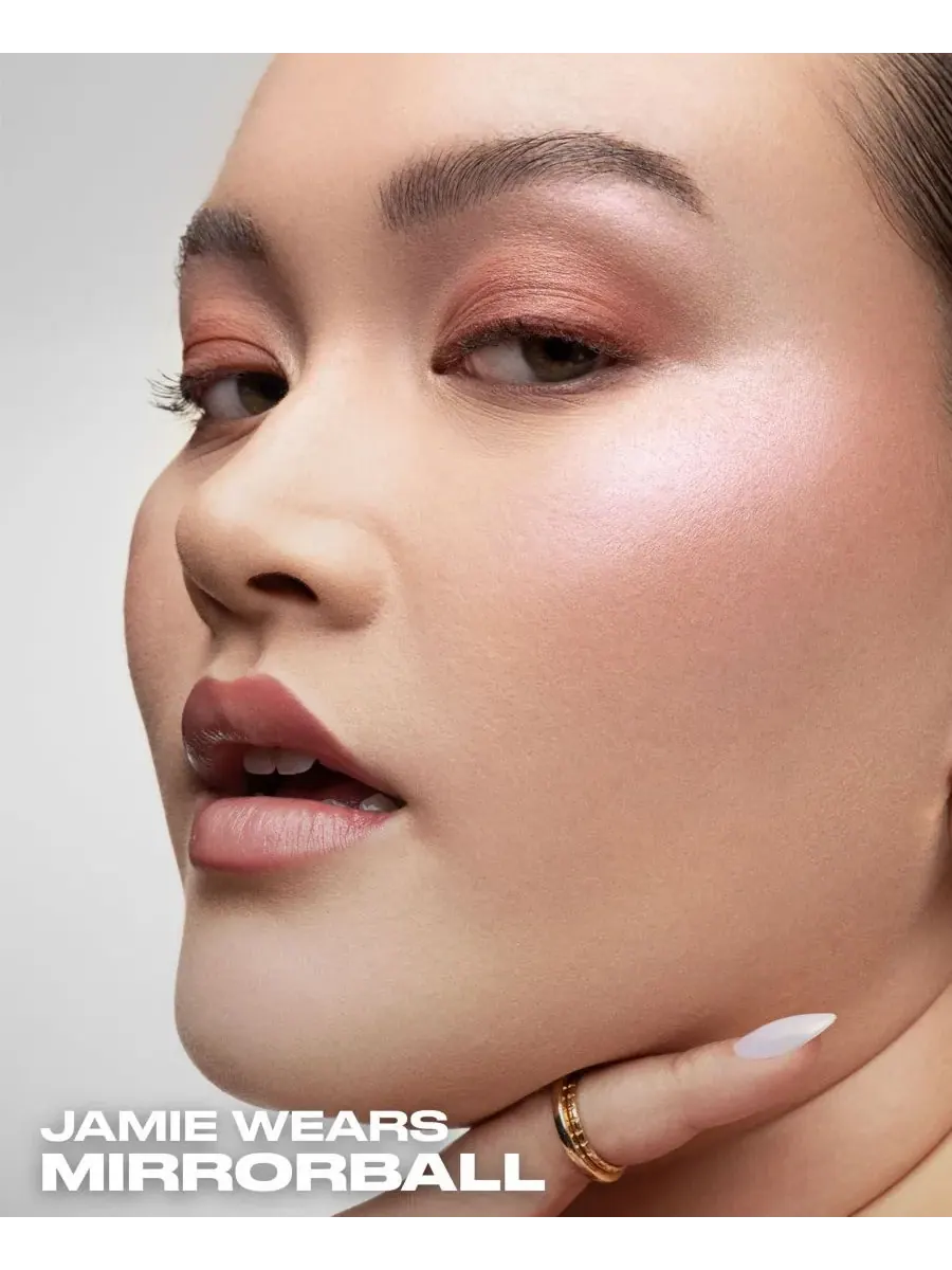Осветляющий крем для лица Face Bond Luminizer Urban Decay, Mirrorball — изображение 8 из 8