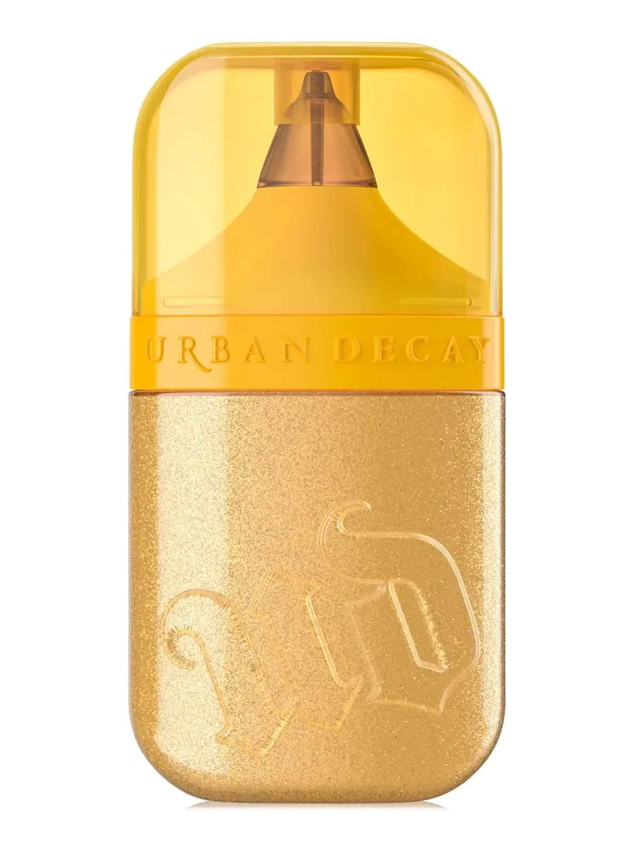 Осветляющий крем для лица Face Bond Luminizer Urban Decay, Over The Top
