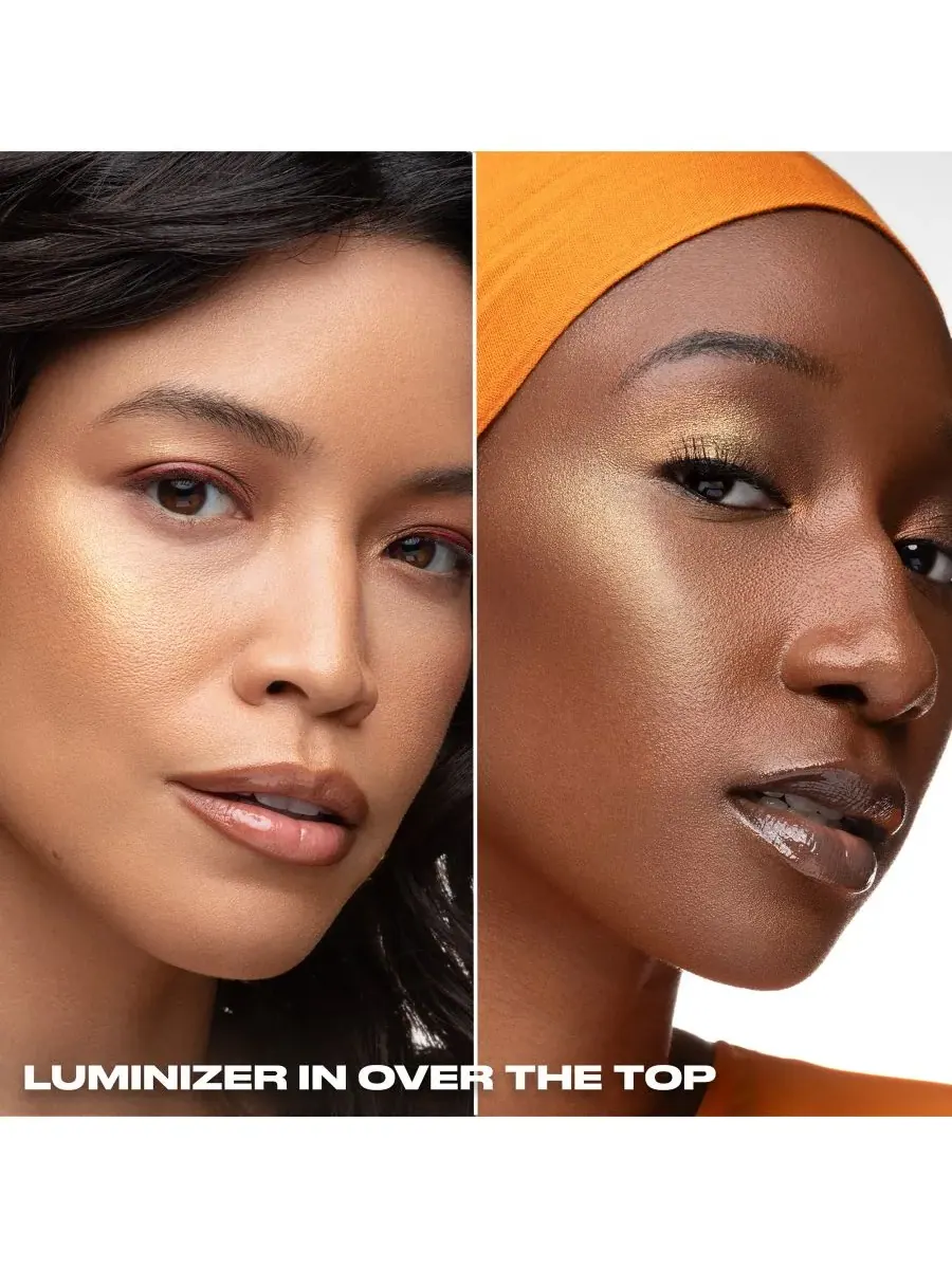 Осветляющий крем для лица Face Bond Luminizer Urban Decay, Over The Top — изображение 2 из 8