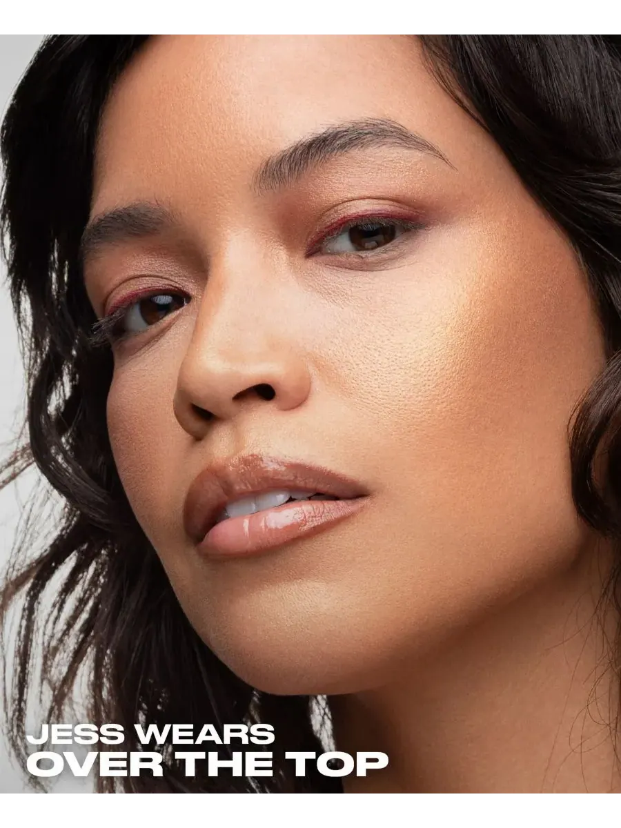 Осветляющий крем для лица Face Bond Luminizer Urban Decay, Over The Top — изображение 7 из 8