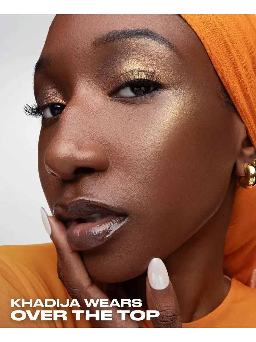 Осветляющий крем для лица Face Bond Luminizer Urban Decay, Over The Top — изображение 8 из 8
