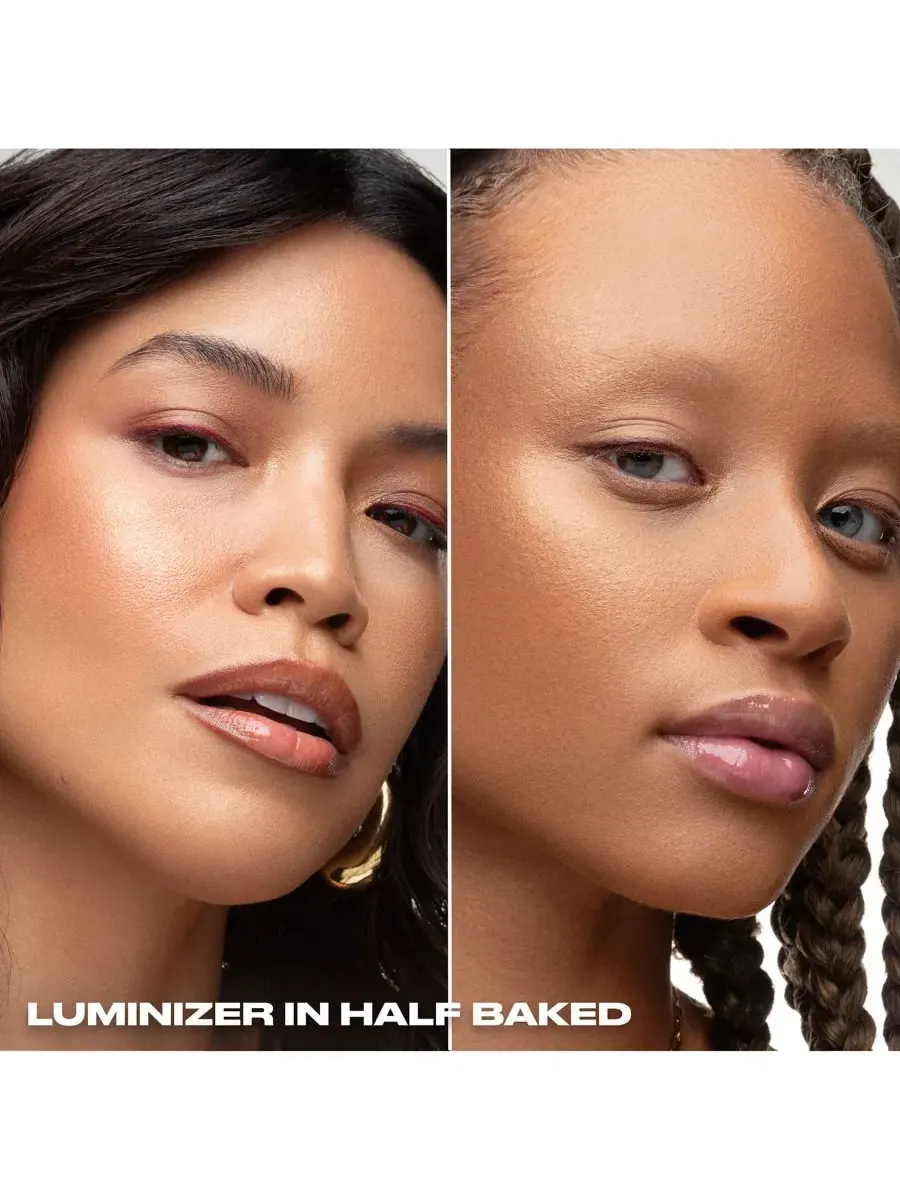 Осветляющий крем для лица Face Bond Luminizer Urban Decay, Half Baked — изображение 2 из 8