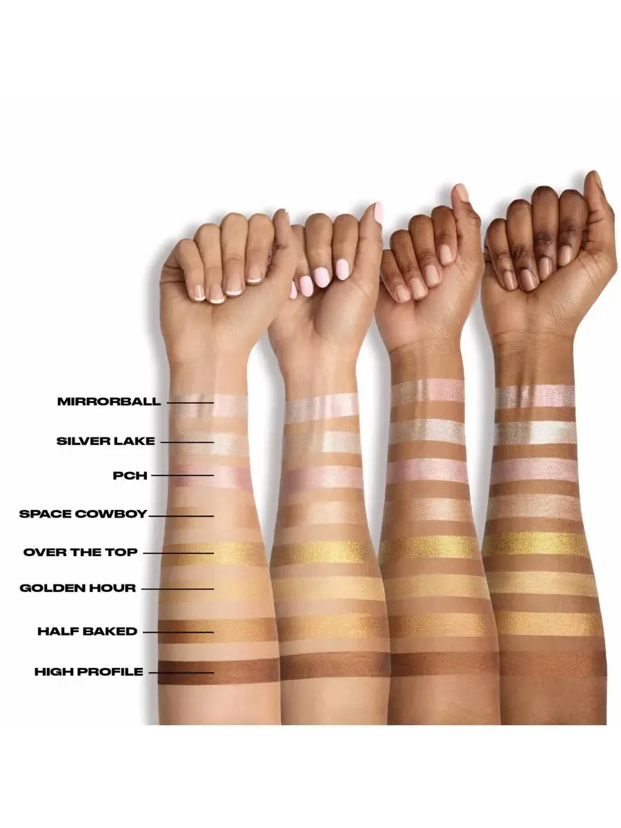 Осветляющий крем для лица Face Bond Luminizer Urban Decay, Half Baked — изображение 4 из 8
