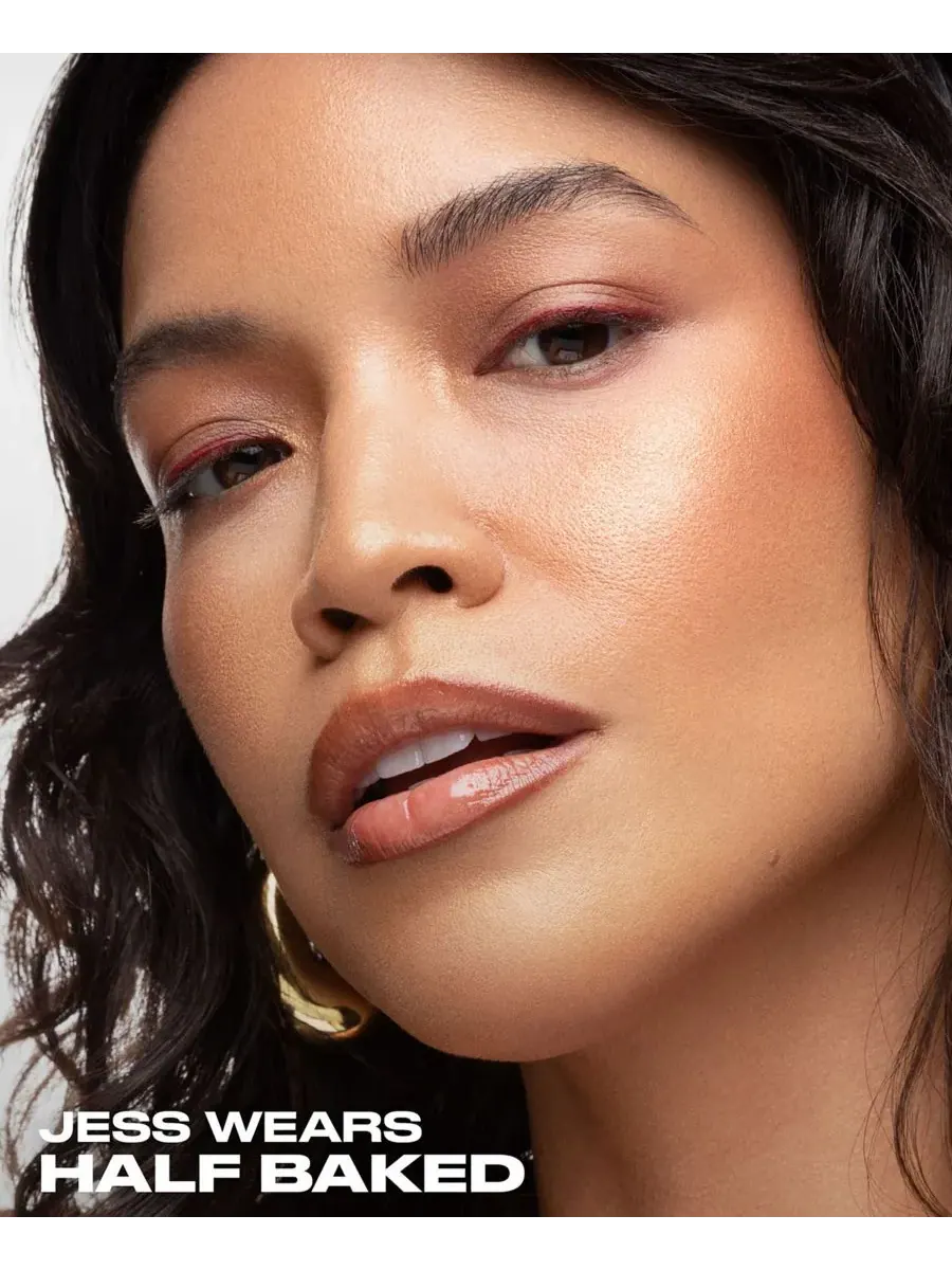 Осветляющий крем для лица Face Bond Luminizer Urban Decay, Half Baked — изображение 7 из 8