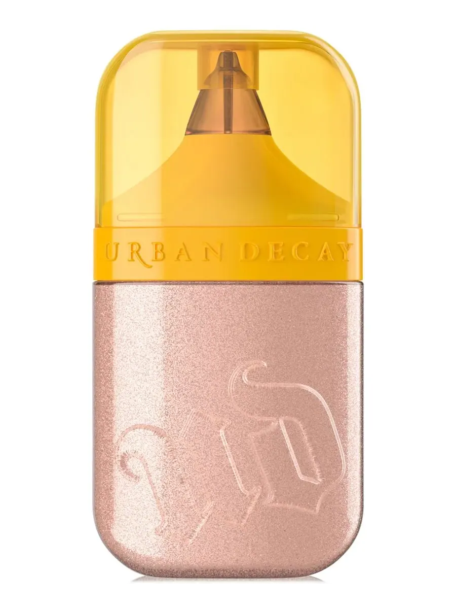 Осветляющий крем для лица Face Bond Luminizer Urban Decay, Space Cowboy
