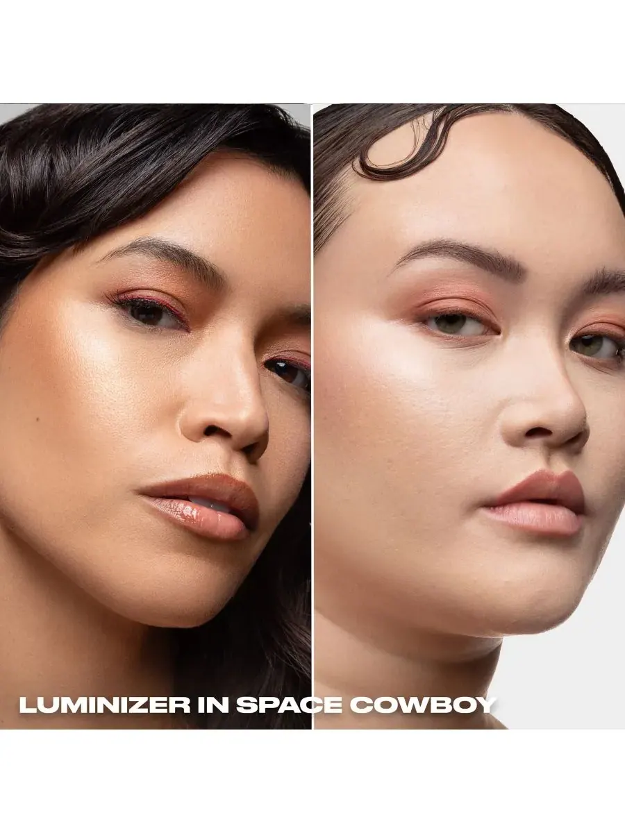 Осветляющий крем для лица Face Bond Luminizer Urban Decay, Space Cowboy — изображение 2 из 8