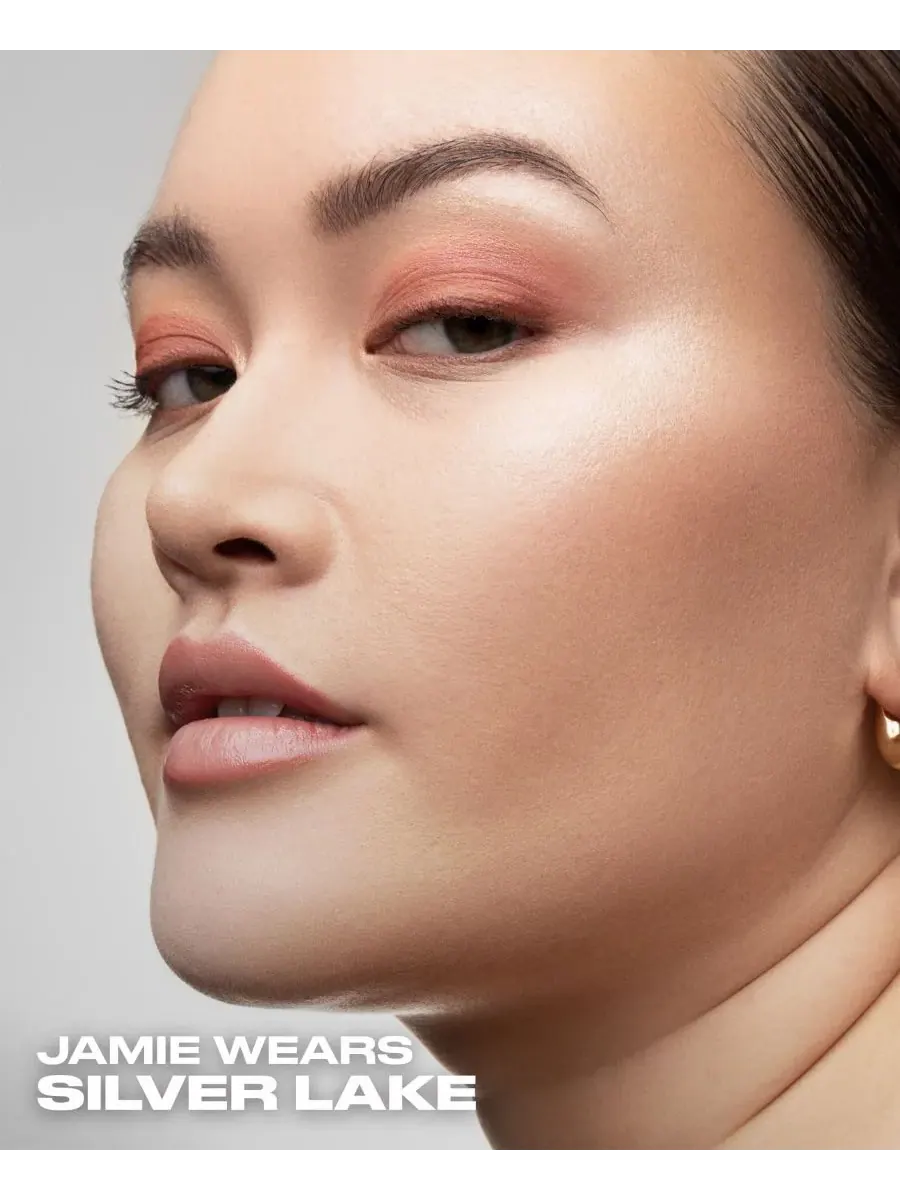 Осветляющий крем для лица Face Bond Luminizer Urban Decay, серебро lake — изображение 7 из 8