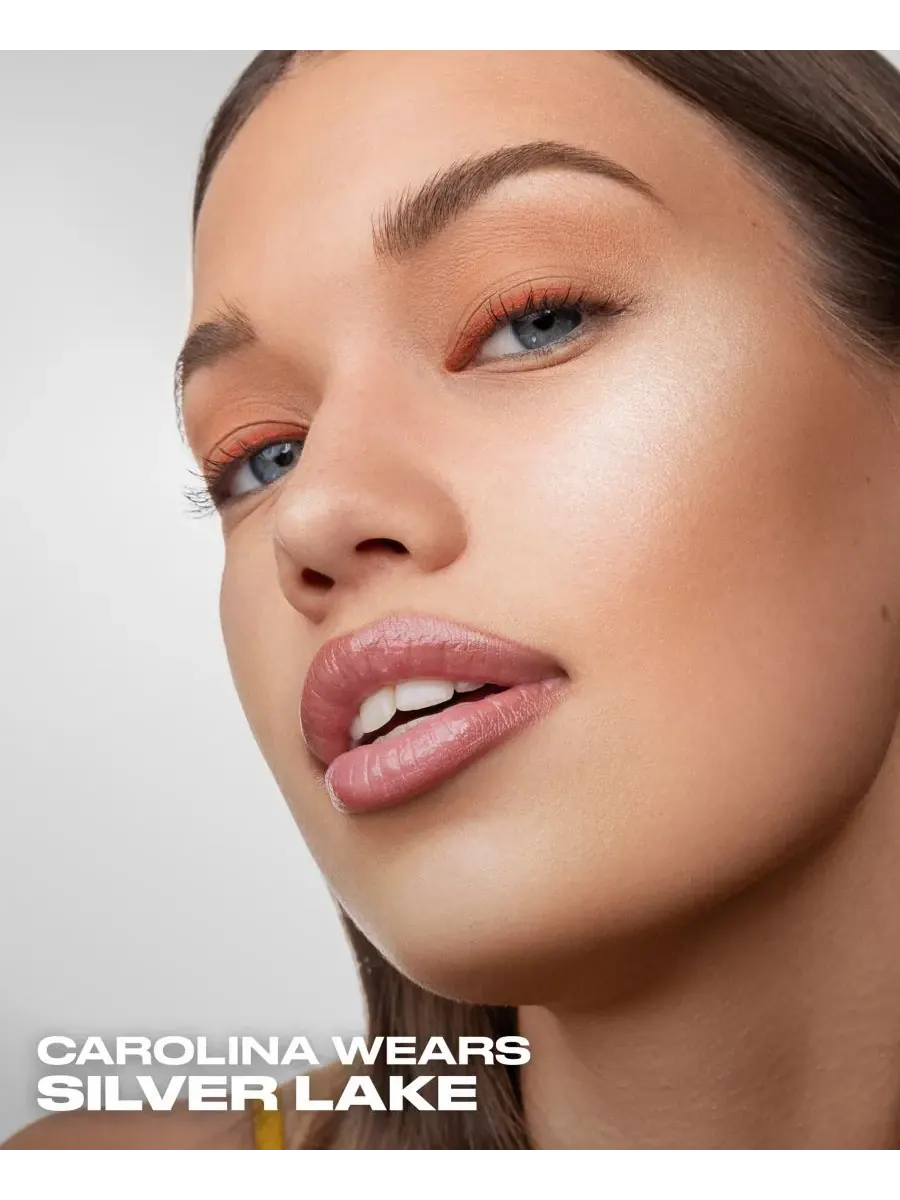 Осветляющий крем для лица Face Bond Luminizer Urban Decay, серебро lake — изображение 8 из 8