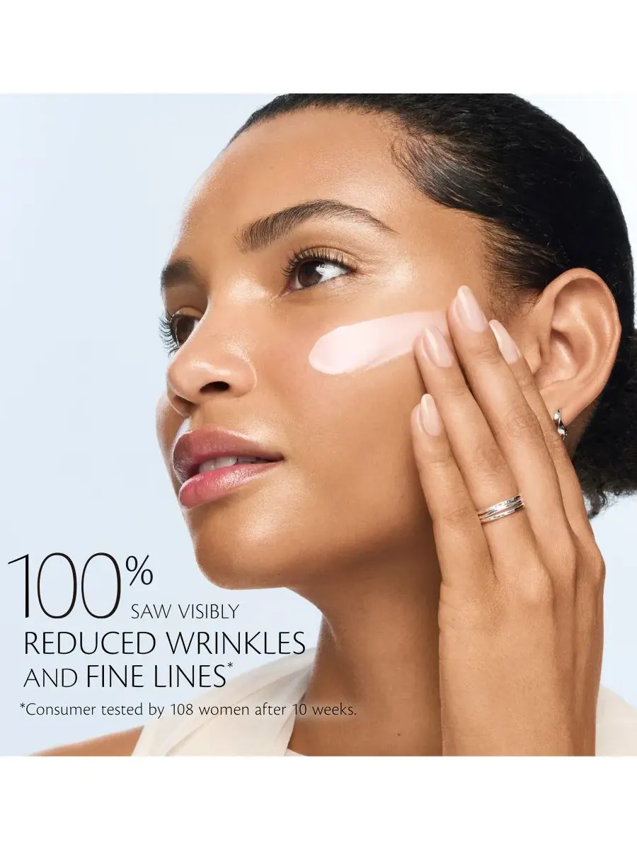 Эссенция Cle De Peau Beaute — Clé de Beauté Сменный блок интенсивного ночного крема Advanced — изображение 4 из 8