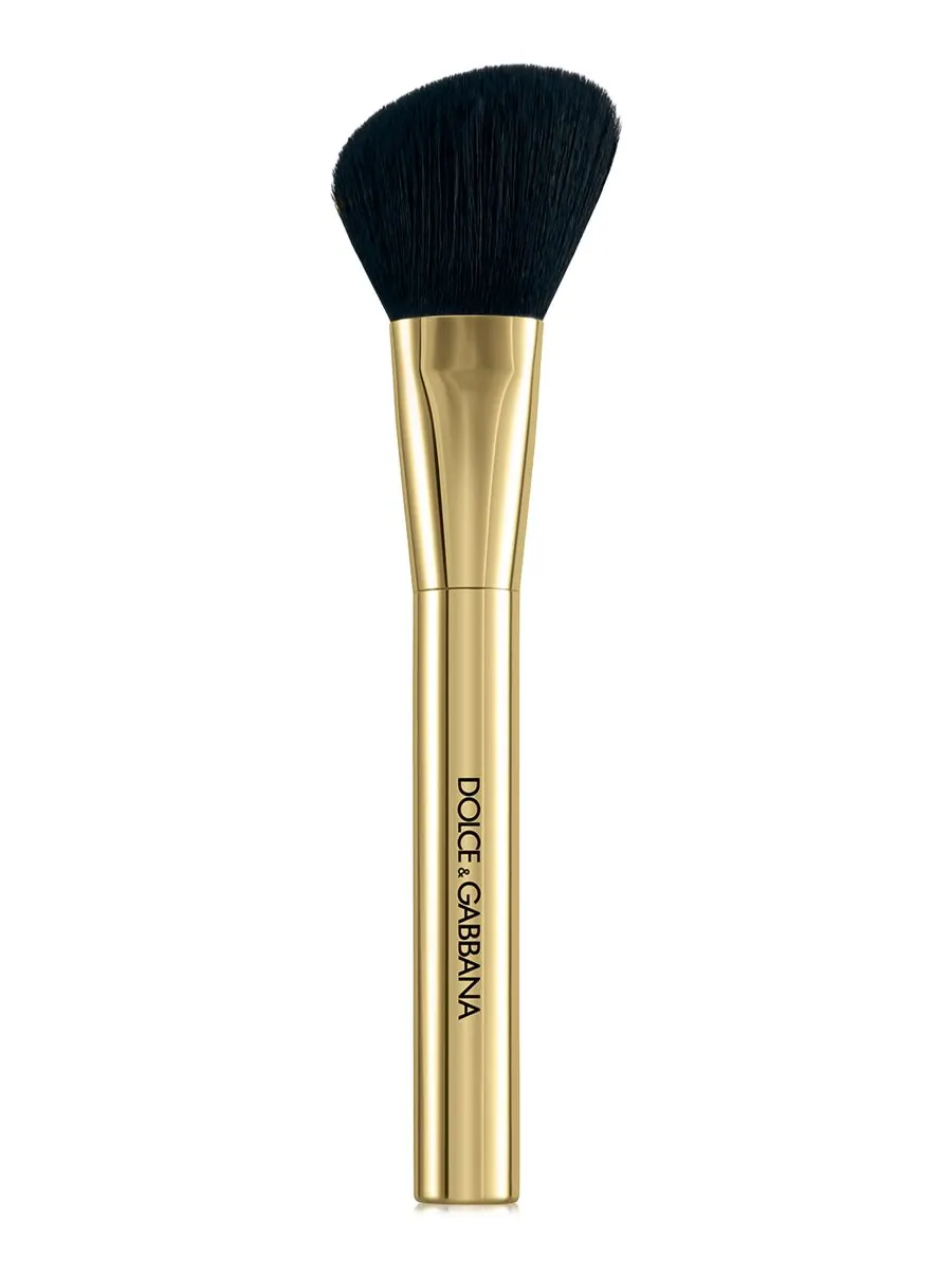 Кисть для румян Dolce&Gabbana,