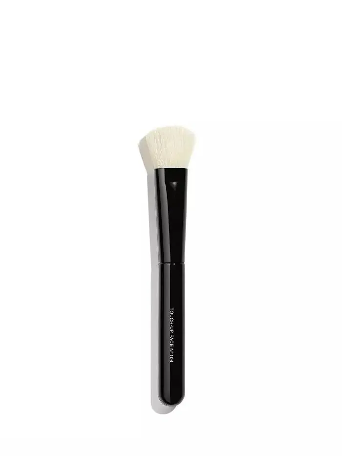Кисть для ретуширования лица N°104 Chanel