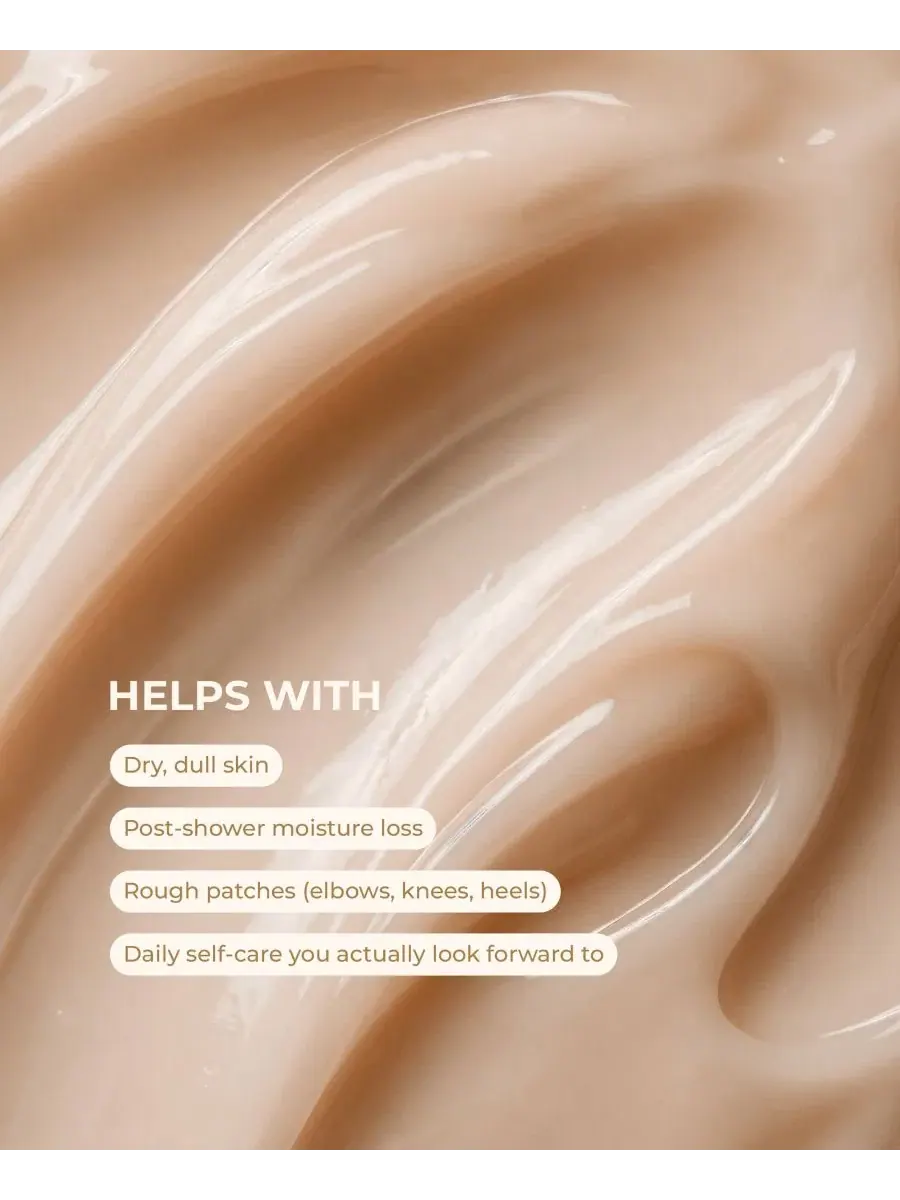 Крем для тела увлажняющий, 118 мл, Pharoah's Love Cloud Creme Buttah Skin — изображение 2 из 9