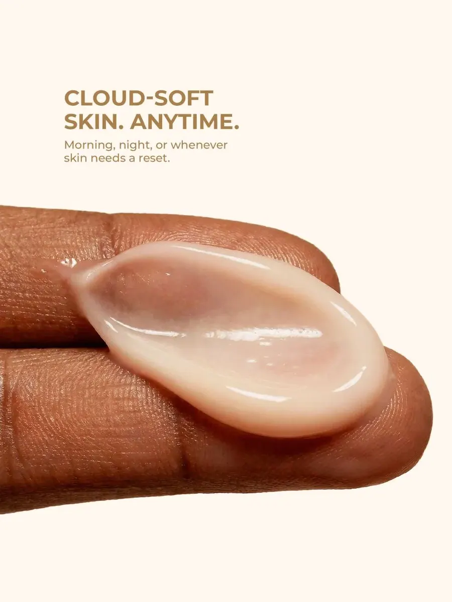 Крем для тела увлажняющий, 118 мл, Pharoah's Love Cloud Creme Buttah Skin — изображение 4 из 9