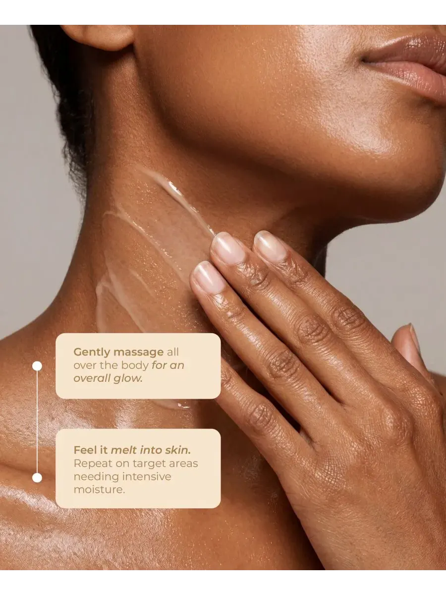 Крем для тела увлажняющий, 118 мл, Pharoah's Love Cloud Creme Buttah Skin — изображение 7 из 9