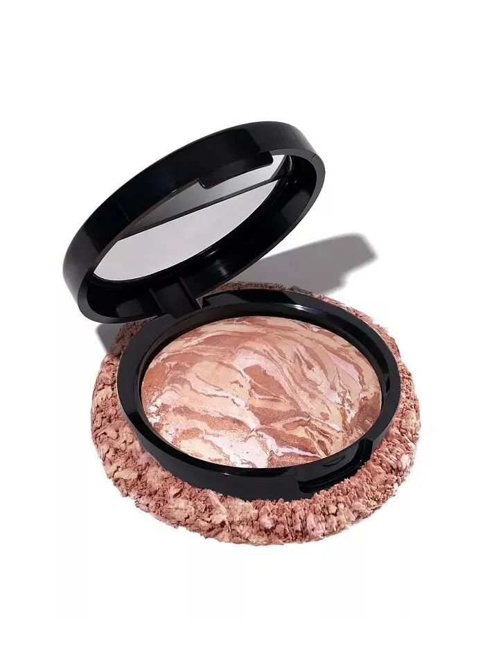 Универсальный бронзатор Baked Bronze-N-Brighten Laura Geller Beauty — изображение 7 из 14
