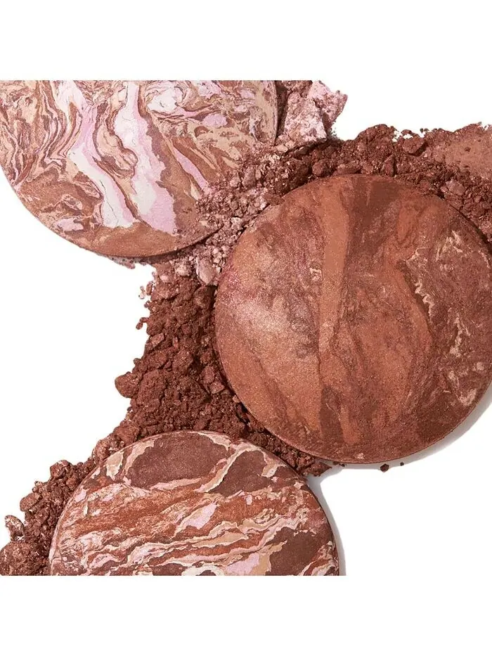 Универсальный бронзатор Baked Bronze-N-Brighten Laura Geller Beauty — изображение 8 из 14