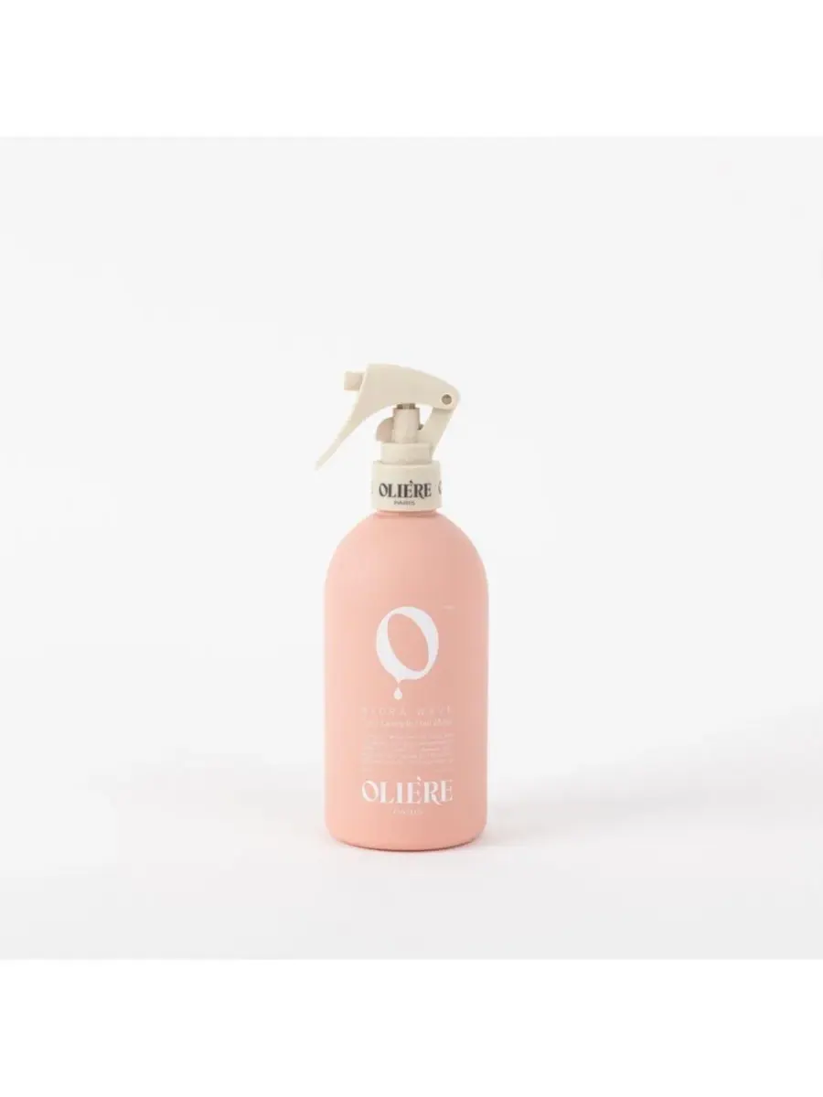 Oliere Paris Несмываемая маска для волос Hydra Wave Curly — мульти