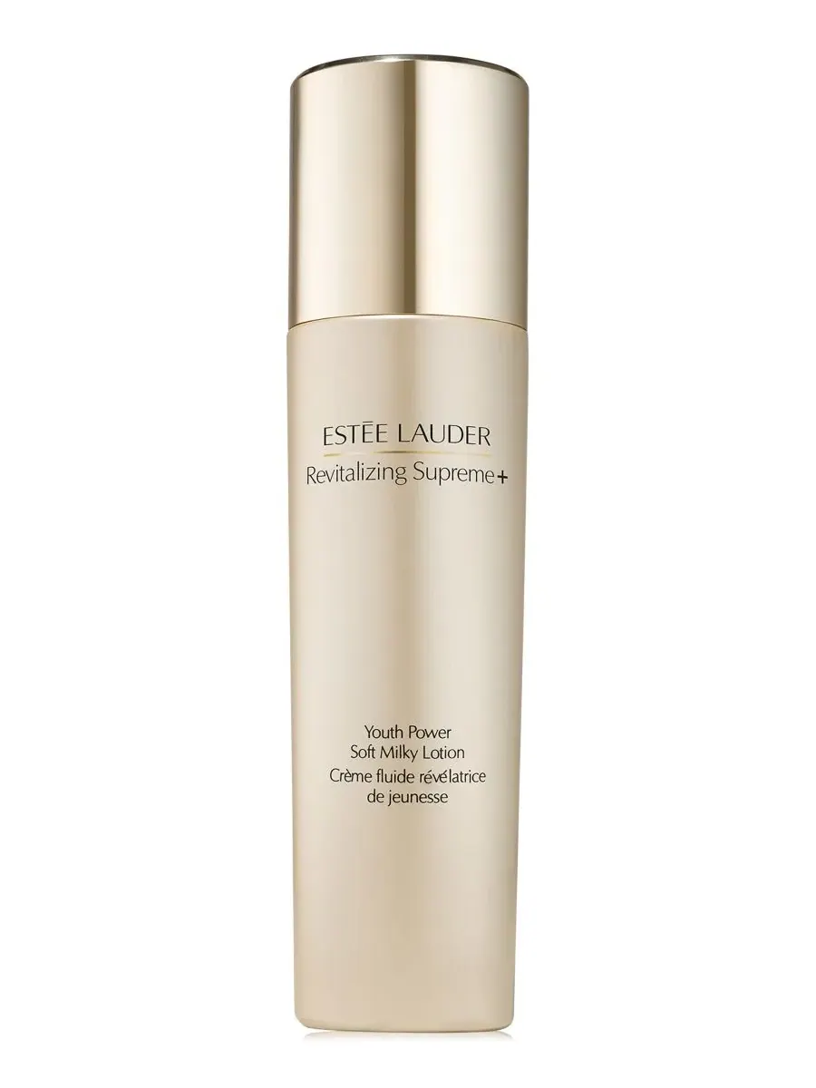 Крем для лица Estée Lauder — Восстанавливающий для лица Supreme+ Youth Power Soft Milky Face Lotion