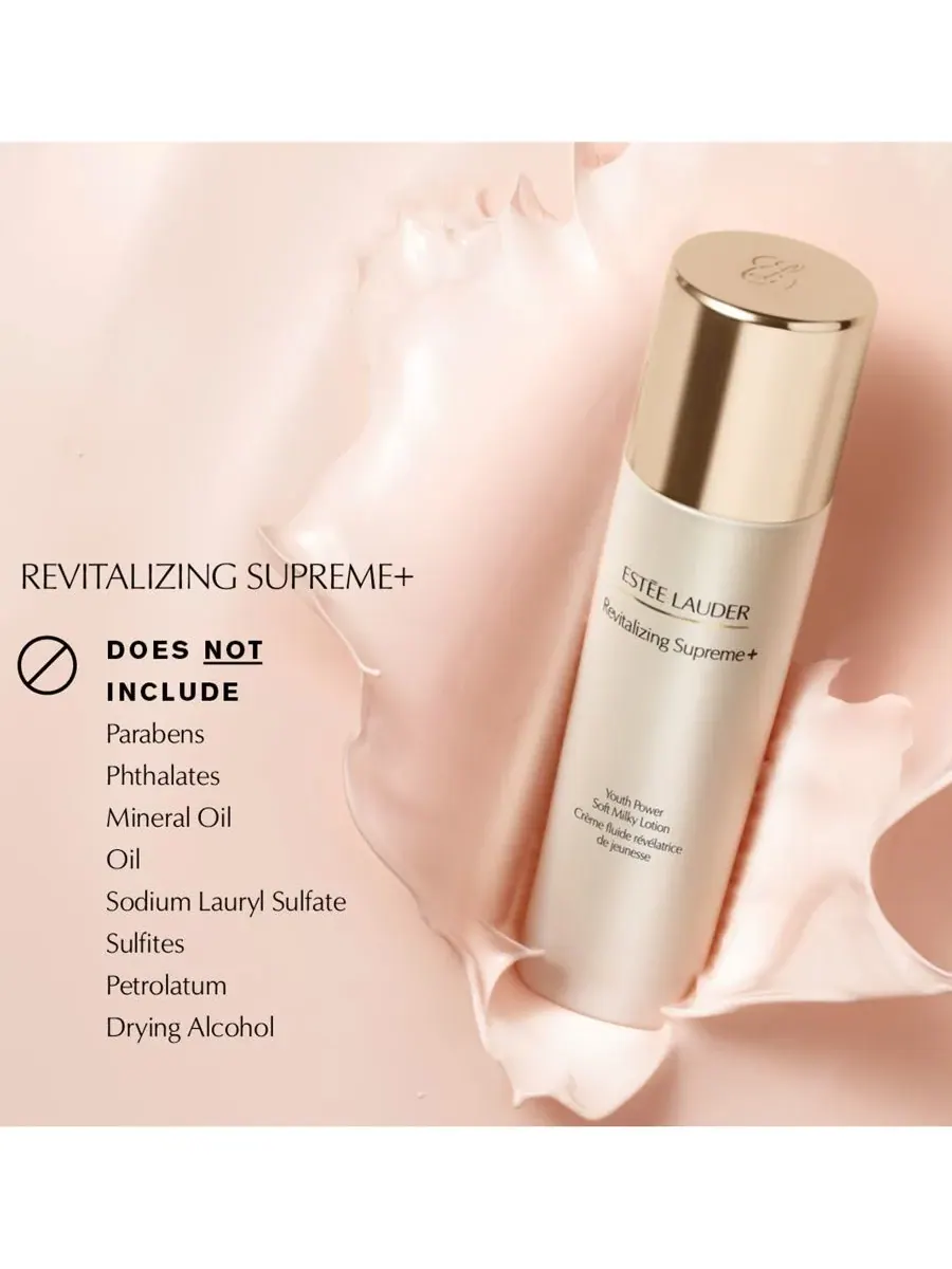 Крем для лица Estée Lauder — Восстанавливающий для лица Supreme+ Youth Power Soft Milky Face Lotion — изображение 3 из 4