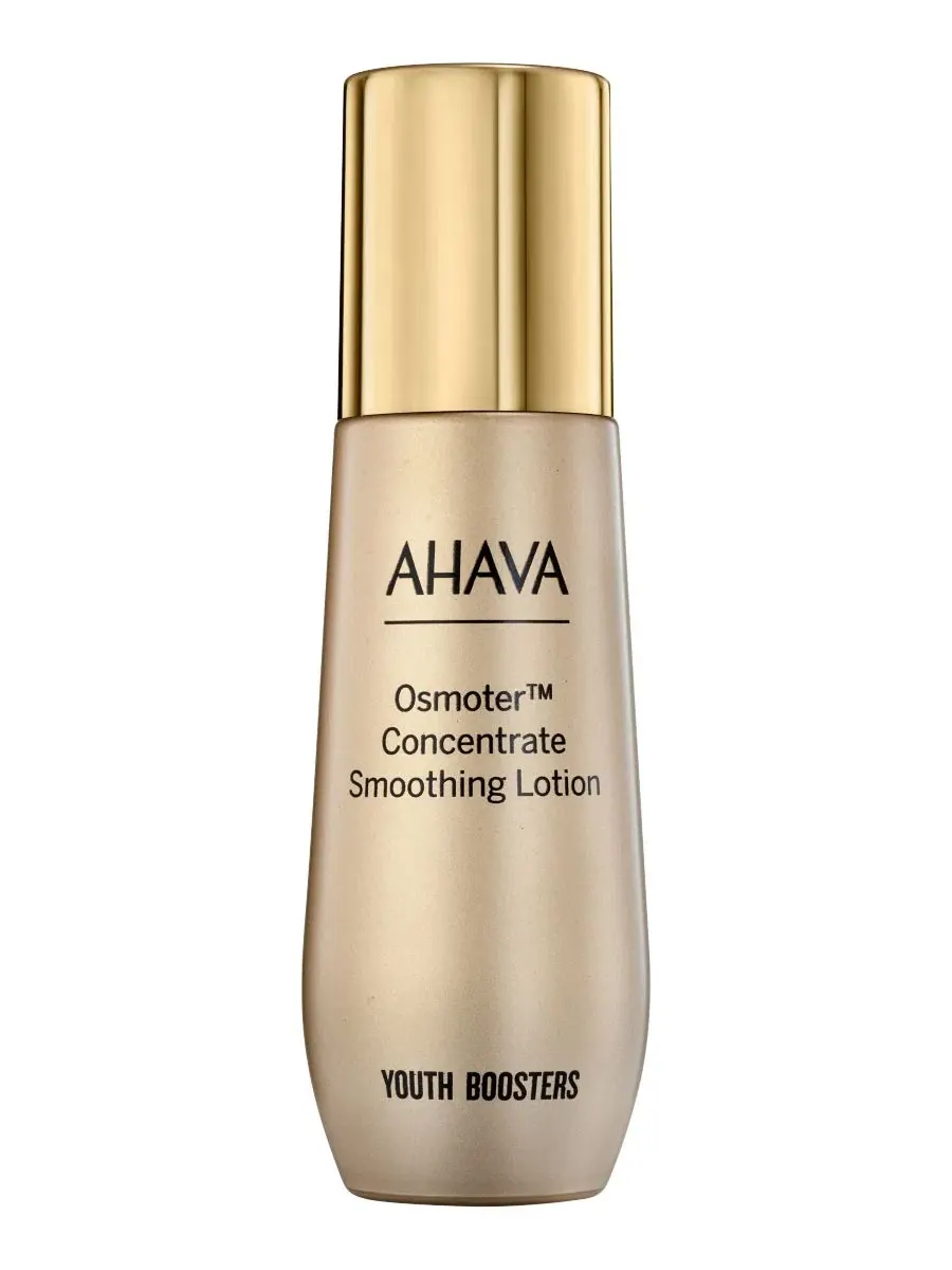 Лосьон для лица Osmoter Concentrate Smoothing Lotion Ahava, 50 мл