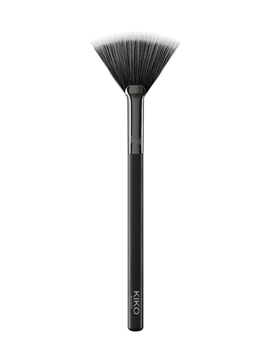 Кисть для пудры KIKO Milano