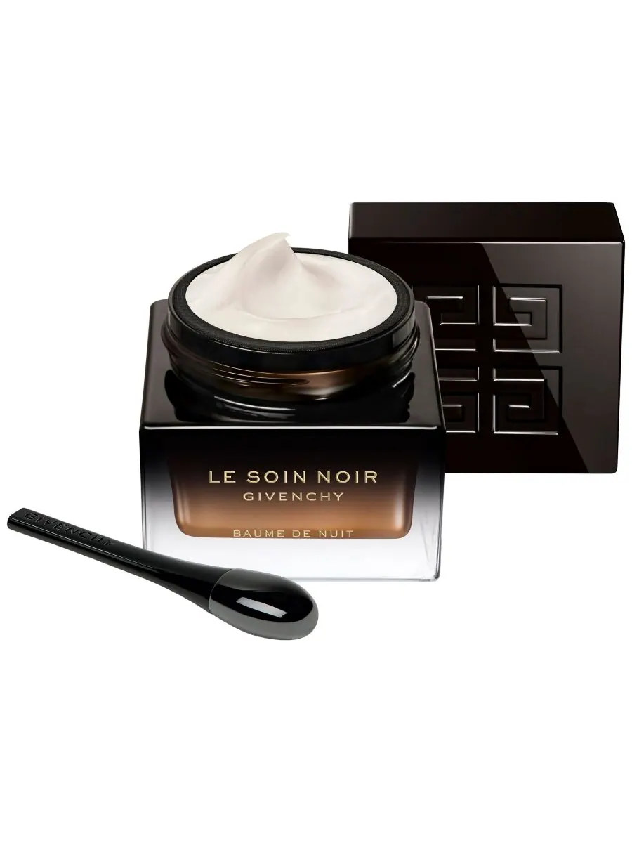 Крем для лица Givenchy — Ночной -бальзам Le Soin Noir