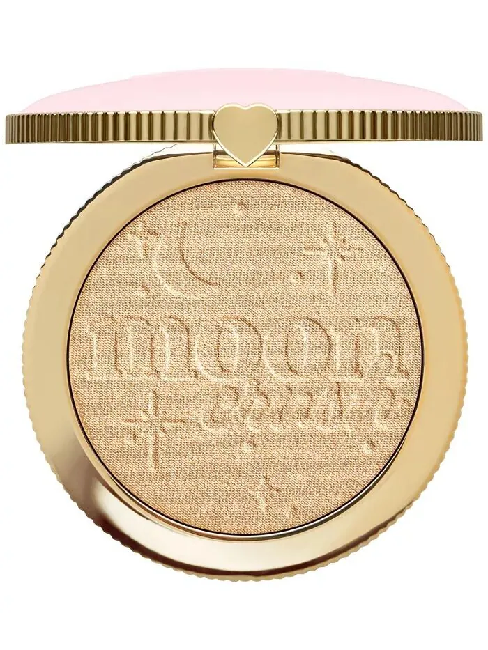 Хайлайтер Moon Crush Too Faced