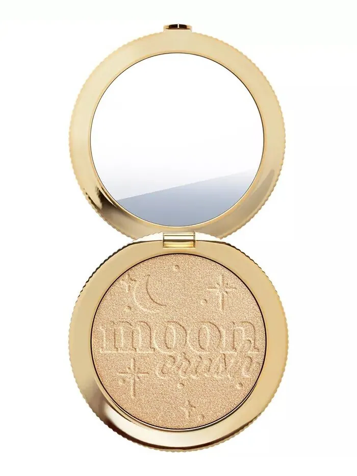 Хайлайтер Moon Crush Too Faced — изображение 2 из 6