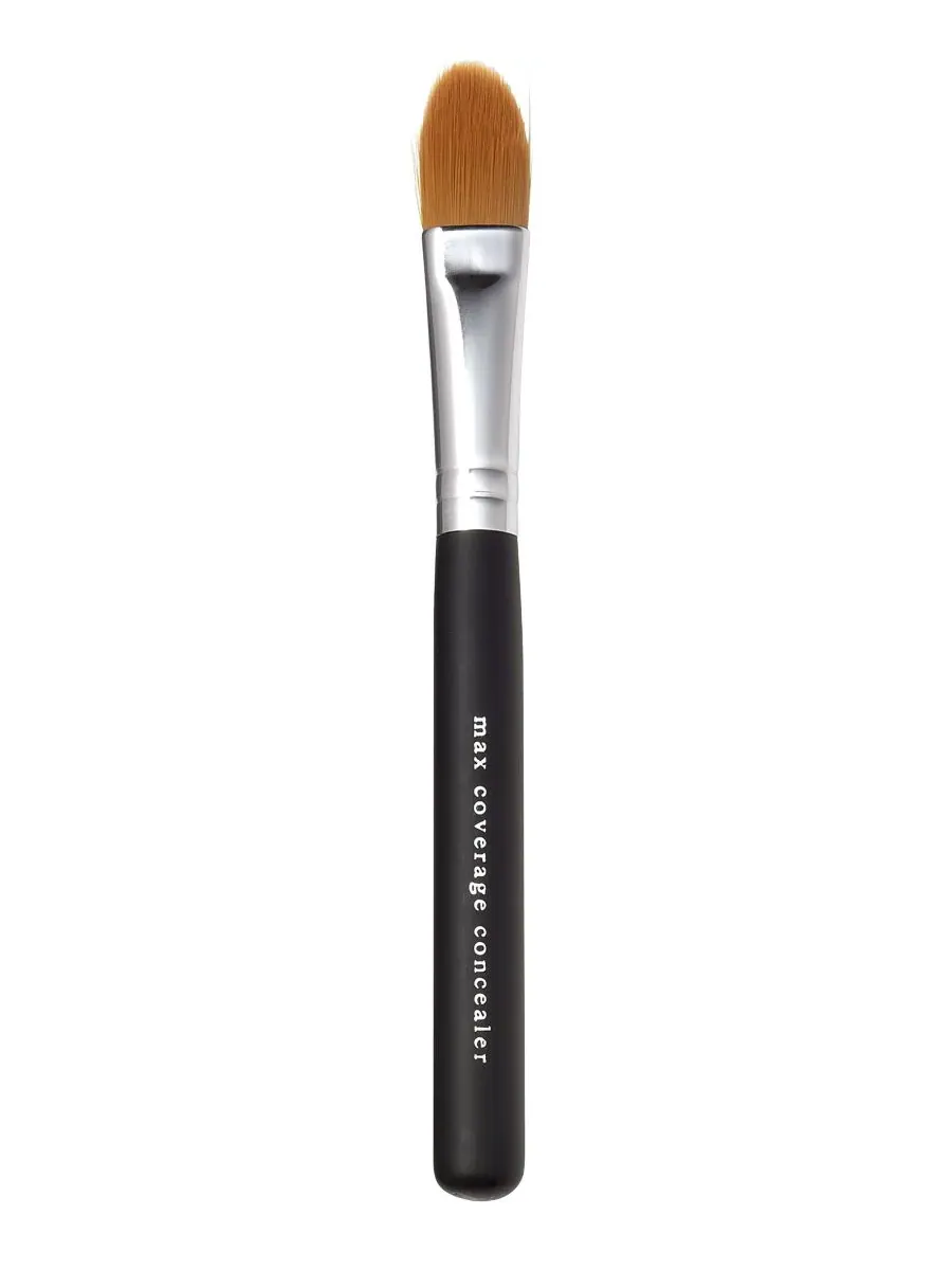 BareMinerals Кисть для консилера с максимальным покрытием