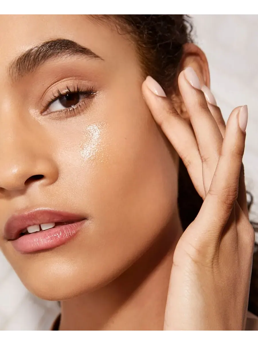 Гель для умывания Cle De Peau Beaute — Clé de Beauté Очищающее масло, 200 мл — изображение 3 из 5