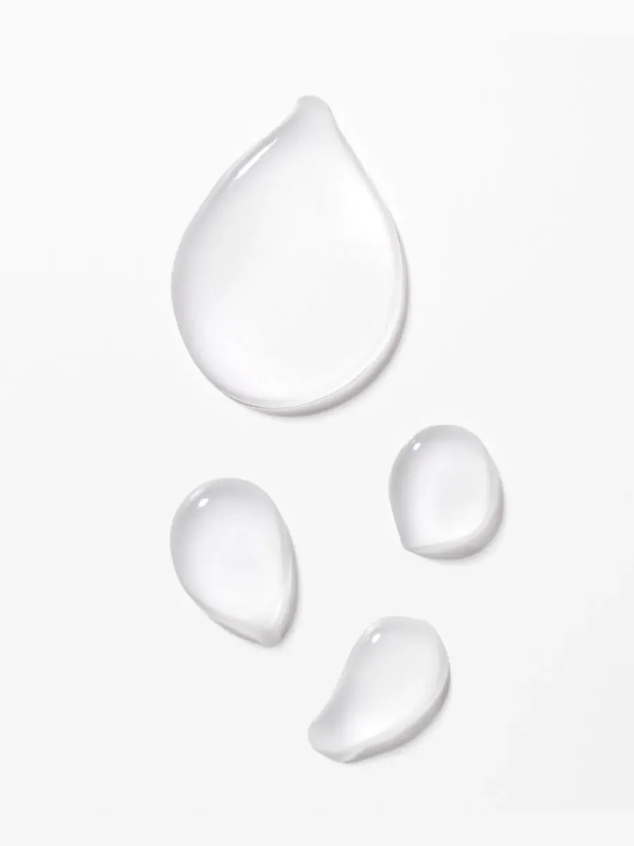 Гель для умывания Cle De Peau Beaute — Clé de Beauté Очищающее масло, 200 мл — изображение 4 из 5