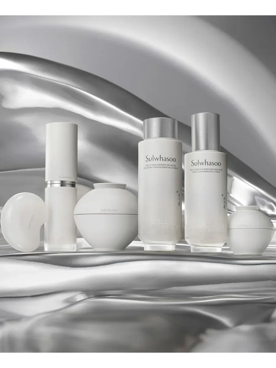 Sulwhasoo Сменный блок крема Ultimate S, 1 унция — изображение 7 из 10