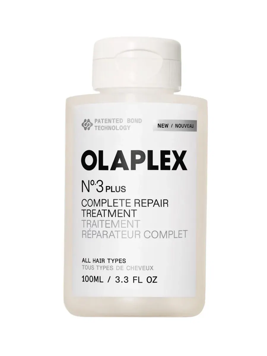 Olaplex N°3 Plus Complete Repair Treatment, 3.3 унции — мульти