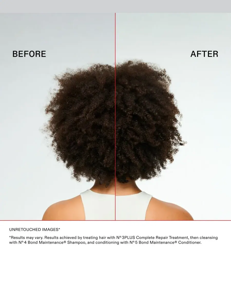 Olaplex N°3 Plus Complete Repair Treatment, 3.3 унции — изображение 9 из 10