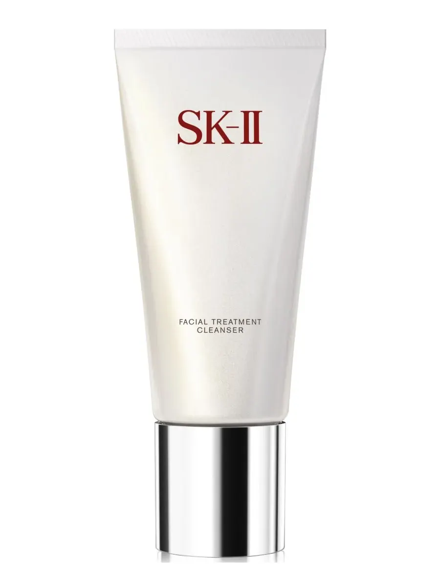 Пенка для умывания SK-II — Очищающее средство для лица — мульти