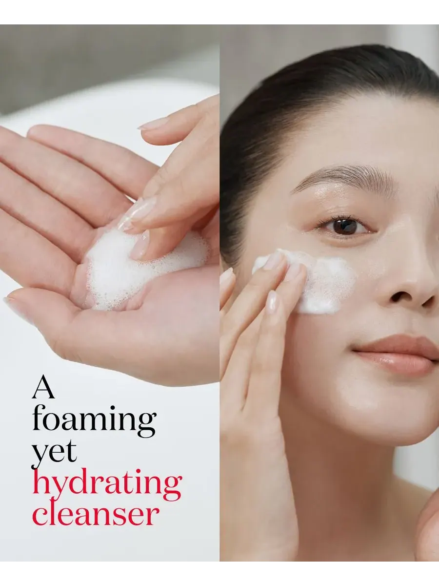 Пенка для умывания SK-II — Очищающее средство для лица — изображение 5 из 5