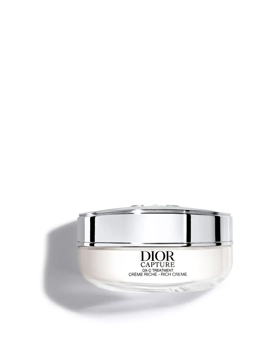 DIOR Насыщенный крем Capture, 1,7 унции