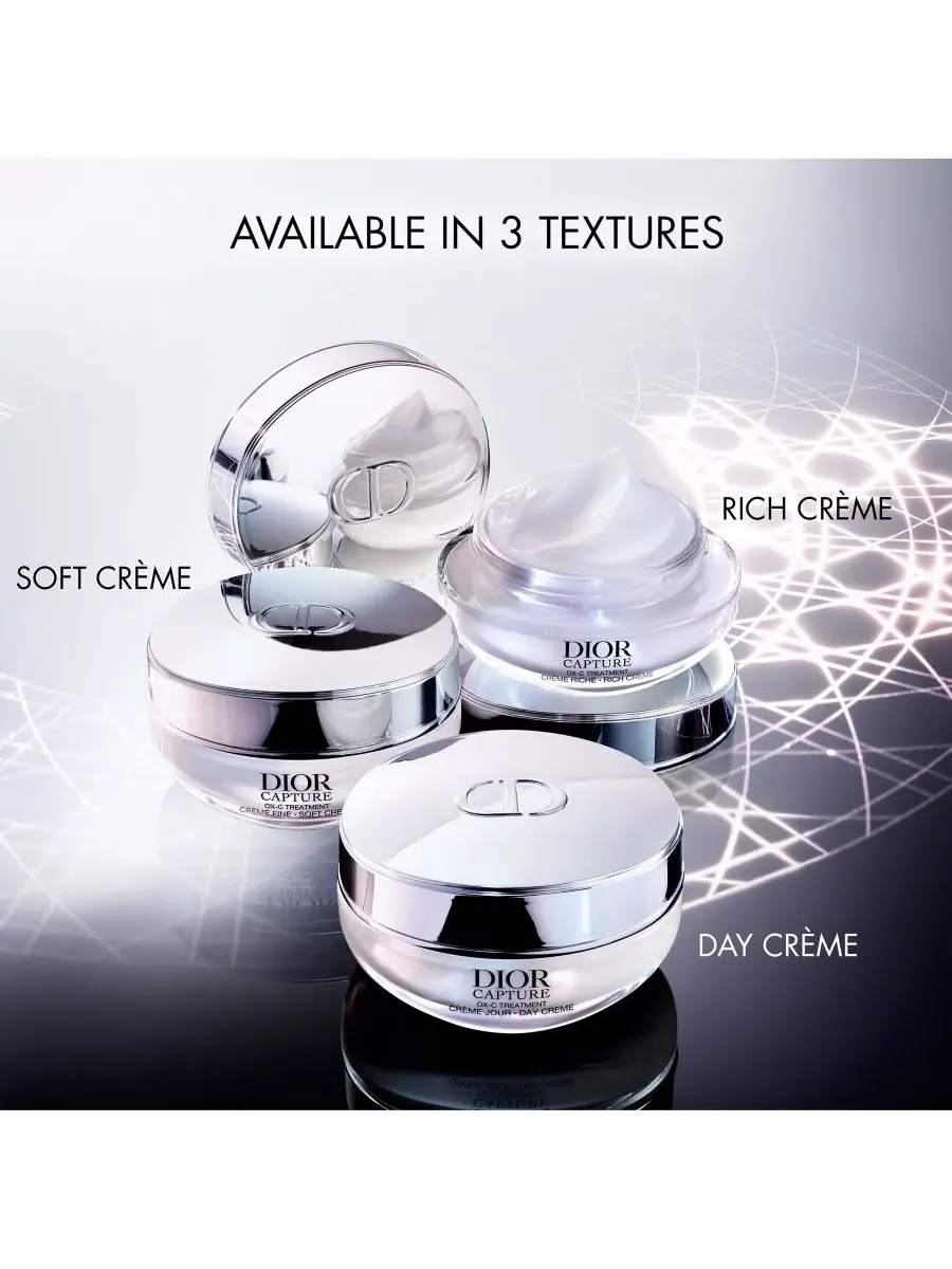 DIOR Насыщенный крем Capture, 1,7 унции — изображение 6 из 7
